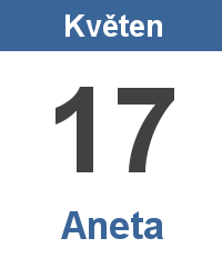 Význam jména - Aneta
