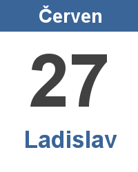 Význam jména - Ladislav