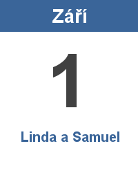 Význam jména - Linda