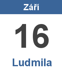 Význam jména - Ludmila