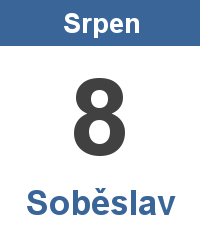 Význam jména - Soběslav