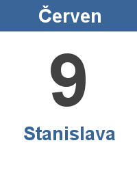 Význam jména - Stanislava