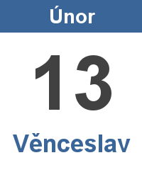 Význam jména - Věnceslav
