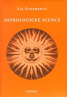Liz Greenová - Astrologické Slunce