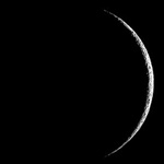 Lunární kalendář - 9. Srpen 2021