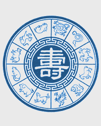 Čínský horoskop 2024, Čínské znamení