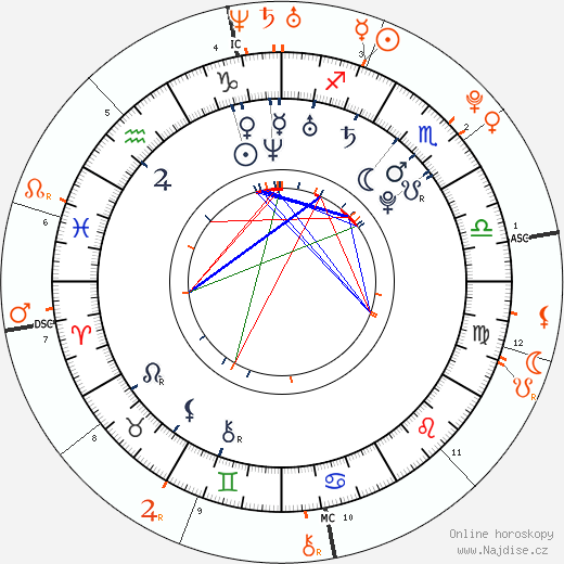 Partnerský horoskop: Alex Turner a Zoë Kravitz