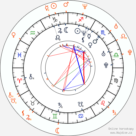 Partnerský horoskop: Dara Rolins a Rytmus