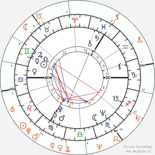Partnerský horoskop: Elizabeth Hurley a Denis Leary