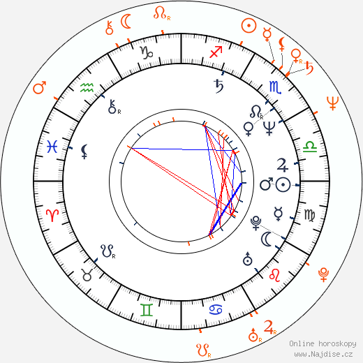 Partnerský horoskop: Ethan Coen a Joel Coen