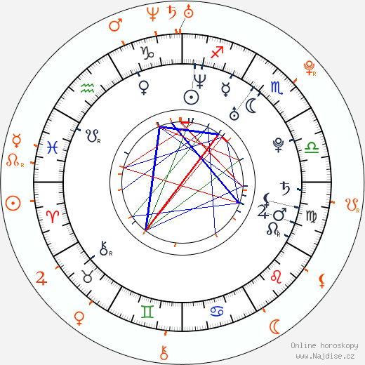 Partnerský horoskop: Flo Rida a Brenda Song