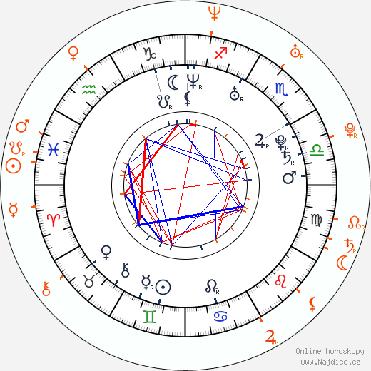Partnerský horoskop: Irina Lazareanu a Pete Doherty