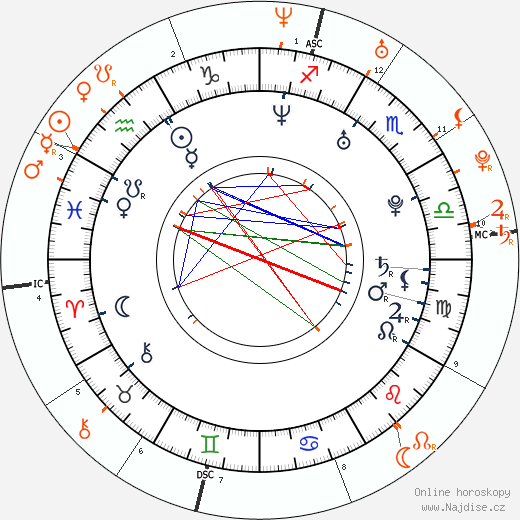 Partnerský horoskop: Joe Francis a Paris Hilton