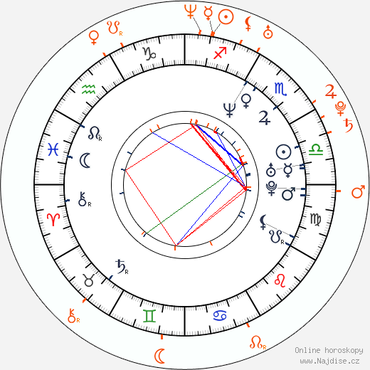 Partnerský horoskop: Julian a Nikki Benz