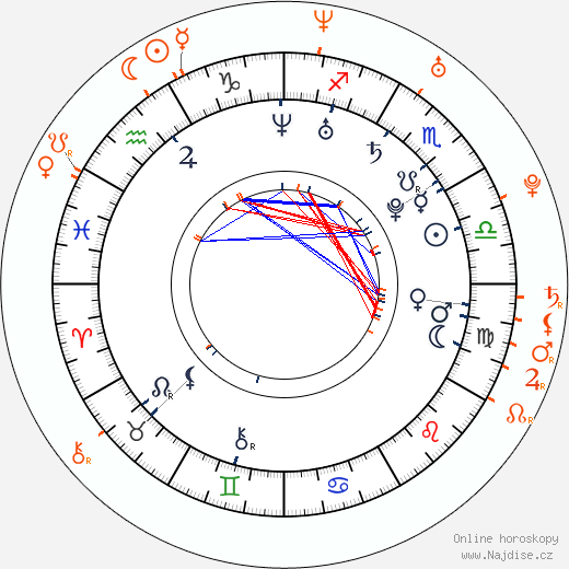Partnerský horoskop: Michelle Trachtenberg a Jason Segel