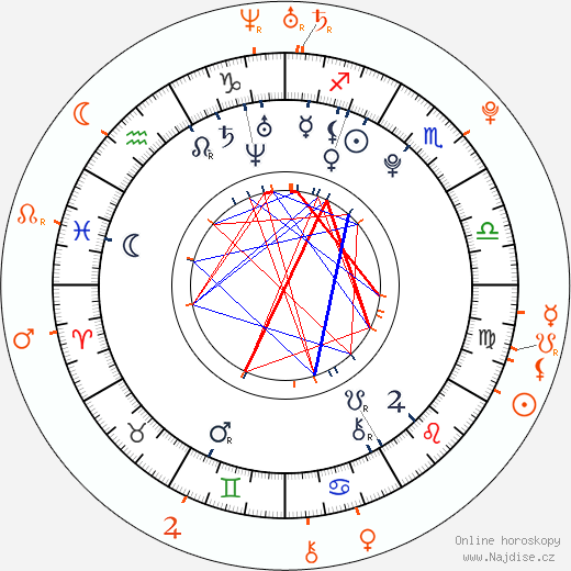 Partnerský horoskop: Rita Ora a Evan Ross
