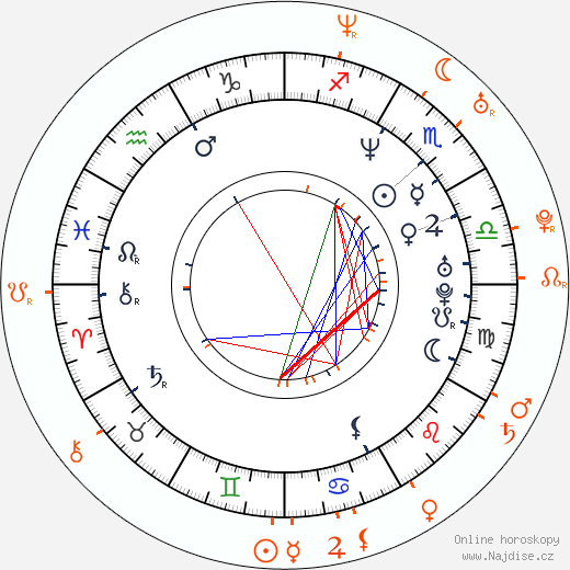 Partnerský horoskop: Sean Combs a Emma Heming