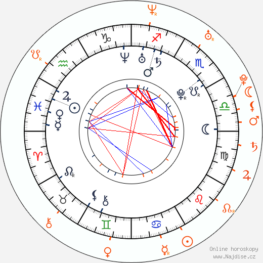 Partnerský horoskop: Teresa Palmer a Mark Webber