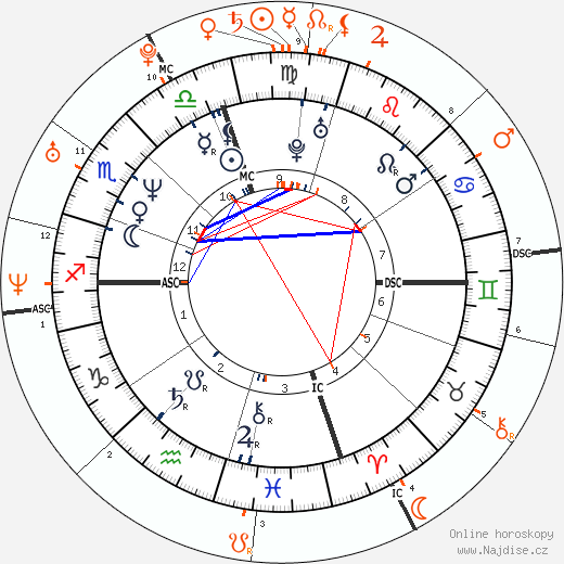 Partnerský horoskop: Tommy Lee a Pink